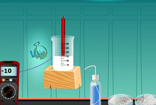 Endothermic reactions