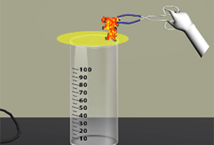 The interaction of metals with oxygen