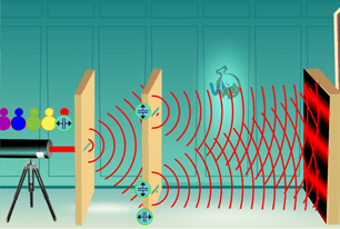 Double slit - "Thomas Young"