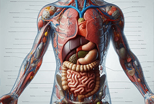 Human body systems